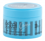 Estel Professional Stretch-гель для дизайна волос Airex Stretch gel hair design 65 мл - aromag.ru - Екатеринбург