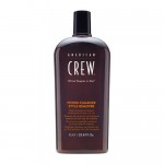 American Crew Шампунь очищающий волосы от укладочных средств Power Cleanser Style Remover 450 мл - aromag.ru - Екатеринбург