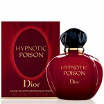Christian Dior Hypnotic Poison Туалетная вода уценка 100 мл - aromag.ru - Екатеринбург