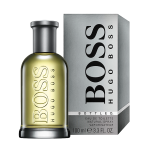 Hugo Boss Boss Bottled Туалетная вода 50 мл - aromag.ru - Екатеринбург