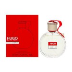 Hugo Boss Hugo Woman Туалетная вода 125 мл - aromag.ru - Екатеринбург