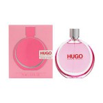 Hugo Boss Hugo Woman Extreme Парфюмированная вода 75 мл - aromag.ru - Екатеринбург