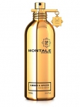 Montale Amber & Spices Парфюмированная вода уценка 100 мл - aromag.ru - Екатеринбург