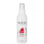 Aravia Professional Лосьон для замедления роста волос Post-epil  A Hair Growth Inhibitor Lotion  150 мл - aromag.ru - Екатеринбург