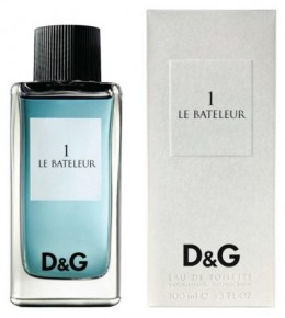D&G Anthology 1 Le Bateleur Туалетная вода 100 мл - aromag.ru - Екатеринбург