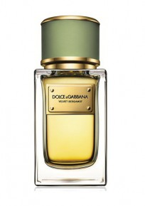 Dolce&Gabbana Velvet Bergamot Парфюмированная вода 50 мл - aromag.ru - Екатеринбург