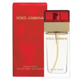 Dolce & Gabbana Dolce & Gabbana Туалетная вода 25 мл - aromag.ru - Екатеринбург