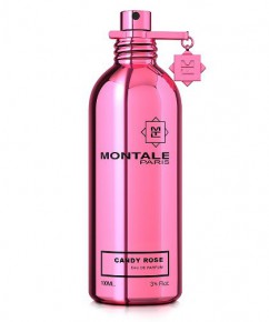 Montale Candy Rose Парфюмированная вода 20 мл - aromag.ru - Екатеринбург