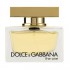 Dolce & Gabbana The one Парфюмированная вода уценка 75 мл. - aromag.ru - Екатеринбург