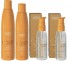 Estel Professional Блеск-шампунь для всех типов волос Curex Brilliance Shine-Shampoo 300мл - aromag.ru - Екатеринбург