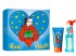 Moschino Cheap & Chic I Love Love Подарочный набор туалетная вода 30 мл + лосьон для тела 50 мл - aromag.ru - Екатеринбург