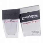 Bruno Banani Pure Man Туалетная вода 30 мл - aromag.ru - Екатеринбург