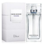 Christian Dior Dior Homme Cologne Одеколон 75 мл - aromag.ru - Екатеринбург