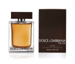 Dolce&Gabbana The One for Men Туалетная вода 30 мл - aromag.ru - Екатеринбург