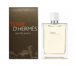Hermes Terre d'Hermes Eau Tres Fraiche Туалетная вода 15 мл - aromag.ru - Екатеринбург