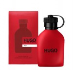 Hugo Boss Red Туалетная вода 125 мл - aromag.ru - Екатеринбург