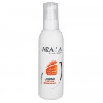 Aravia Professional Сливки для восстановления рН кожи Soft Cream Post-epil 150 мл - aromag.ru - Екатеринбург