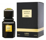Amber Wood - aromag.ru - Екатеринбург