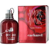 Amor Amor Elixir Passion - aromag.ru - Екатеринбург