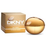 DKNY Be Delicious Golden - aromag.ru - Екатеринбург