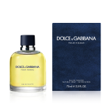 Dolce&Gabbana Pour Homme - aromag.ru - Екатеринбург
