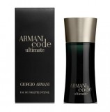 Armani Code Ultimate - aromag.ru - Екатеринбург