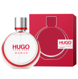 Hugo Woman Eau de Parfum - aromag.ru - Екатеринбург