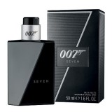 James Bond 007 Seven - aromag.ru - Екатеринбург