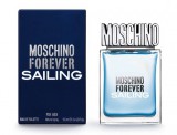 Moschino Forever Sailing - aromag.ru - Екатеринбург