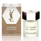 L'Homme Cologne Gingembre - aromag.ru - Екатеринбург