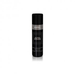 Estel Professional Энергетический спрей для волос Alpha Homme Energy spray for hair  100 мл - aromag.ru - Екатеринбург