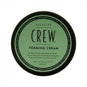 American Crew Крем для укладки волос Forming Cream 85 гр - aromag.ru - Екатеринбург