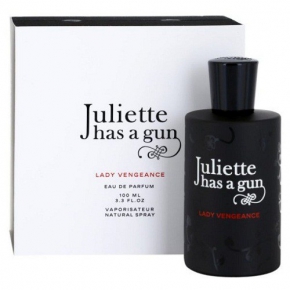 Juliette Has A Gun Lady Vengeance парфюмированная вода 50 мл. - aromag.ru - Екатеринбург