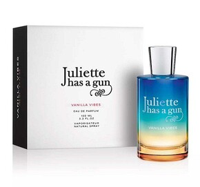 Juliette Has A Gun Vanilla Vibes парфюмированная вода отливант 10 мл. - aromag.ru - Екатеринбург
