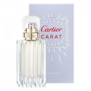 Cartier Carat парфюмированная вода 30 мл. - aromag.ru - Екатеринбург