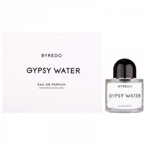 Byredo Gypsy Water крем для тела 200 мл. - aromag.ru - Екатеринбург