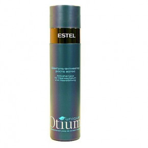 Estel Professional Шампунь-активатор роста волос Otium Unique Hair activator hair growth 250 мл - aromag.ru - Екатеринбург