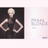 Estel Professional Блеск-бальзам для светлых волос Estel Prima Blonde Shine conditioner for blond hair 200 мл - aromag.ru - Екатеринбург